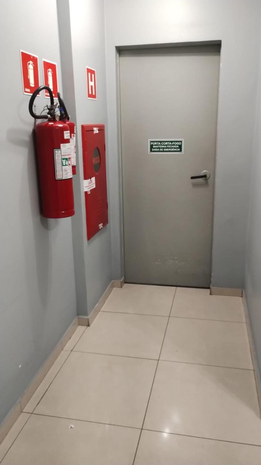 - Sp - Planejado Excelente Localizacao Apartment