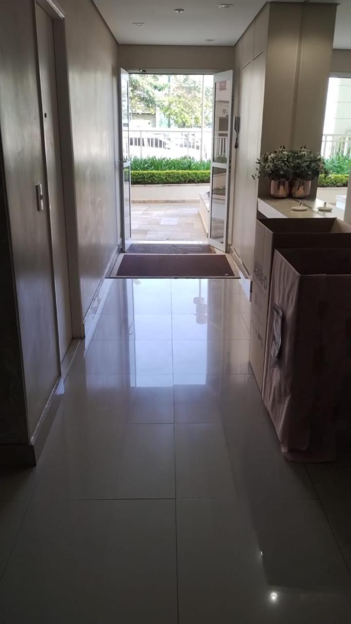 Apartment - Sp - Planejado Excelente Localizacao *