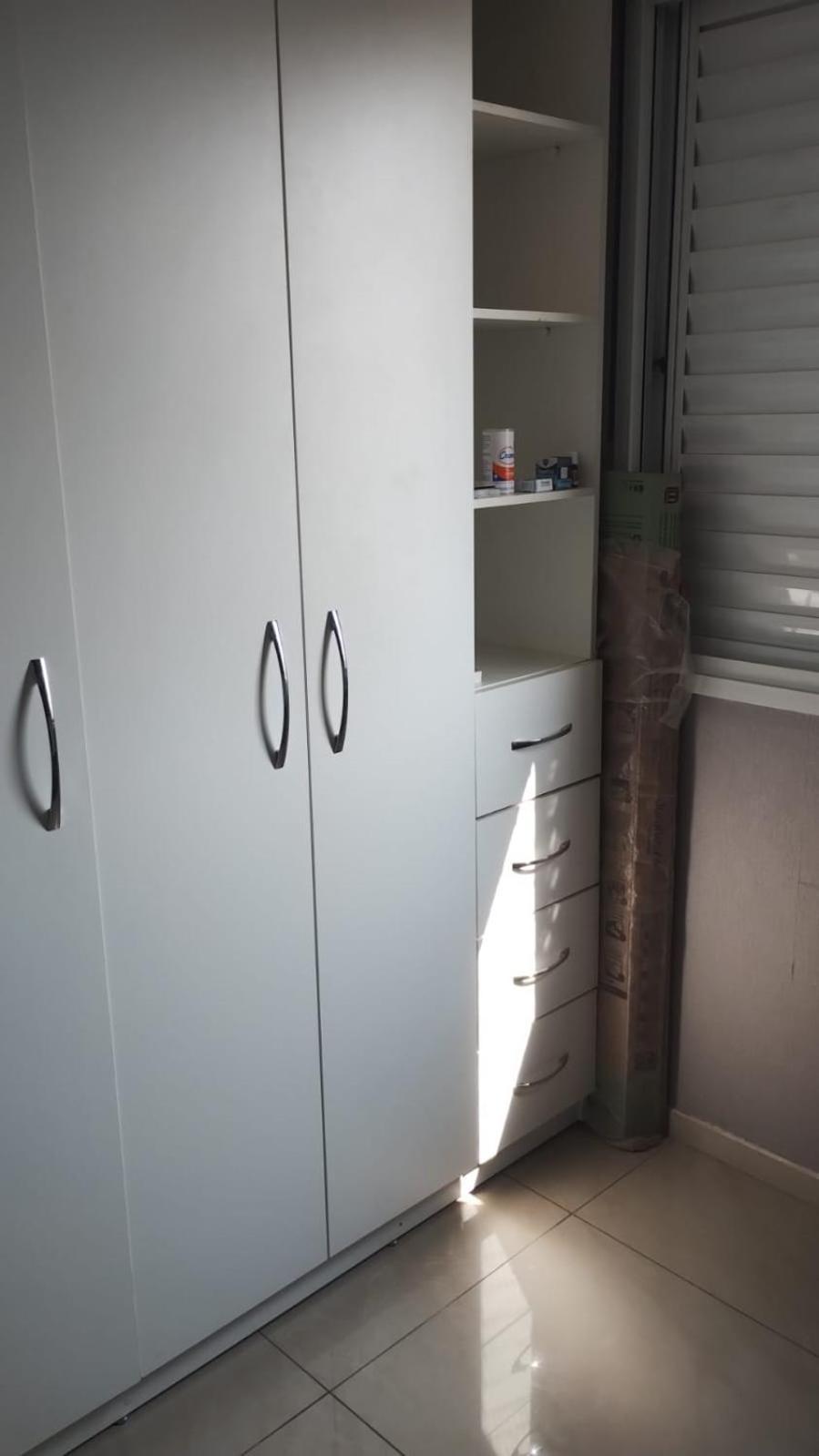 Apartment - Sp - Planejado Excelente Localizacao Sao Paulo