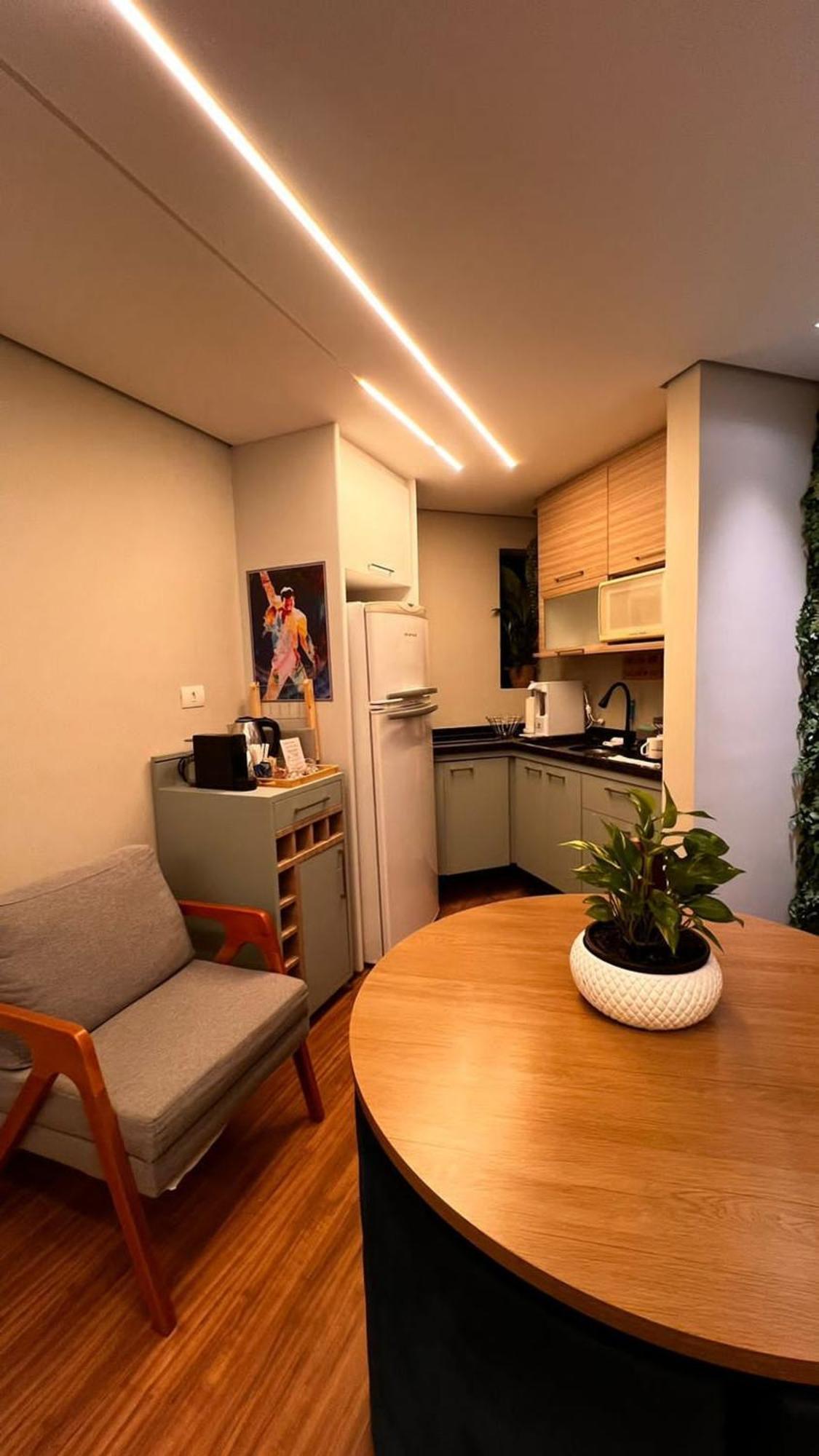 Lindo Flat Na Sena Madureira! Hotel