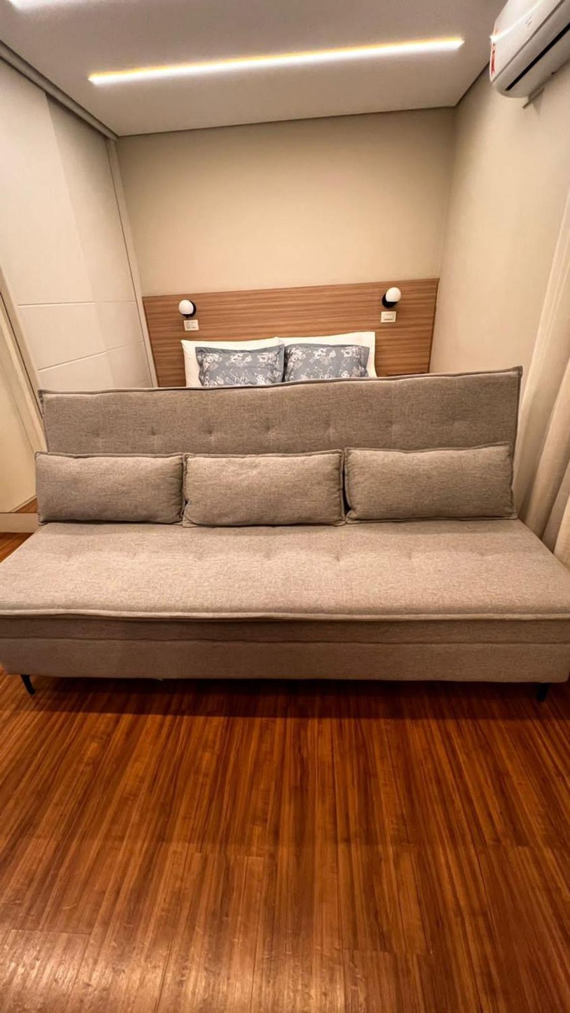 Lindo Flat Na Sena Madureira! Hotel 4*