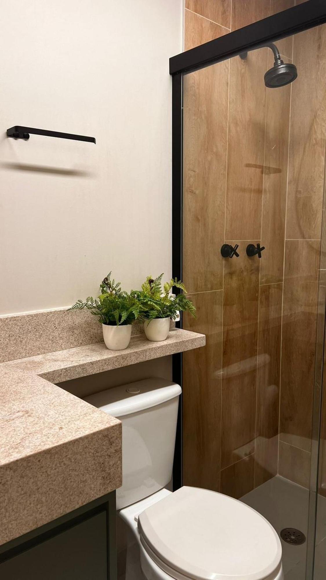 Hotel Lindo Flat Na Sena Madureira! 4*