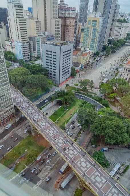 Encantador Em Sp Apartment