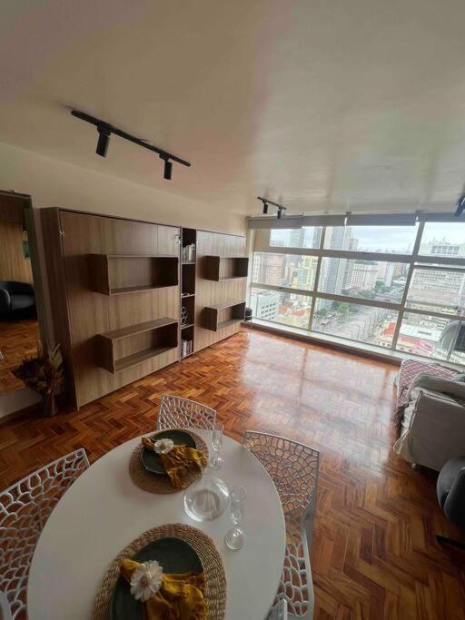 Apartment Encantador Em Sp