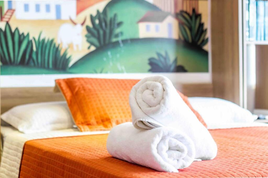Apartment Encantador Em Sp Sao Paulo
