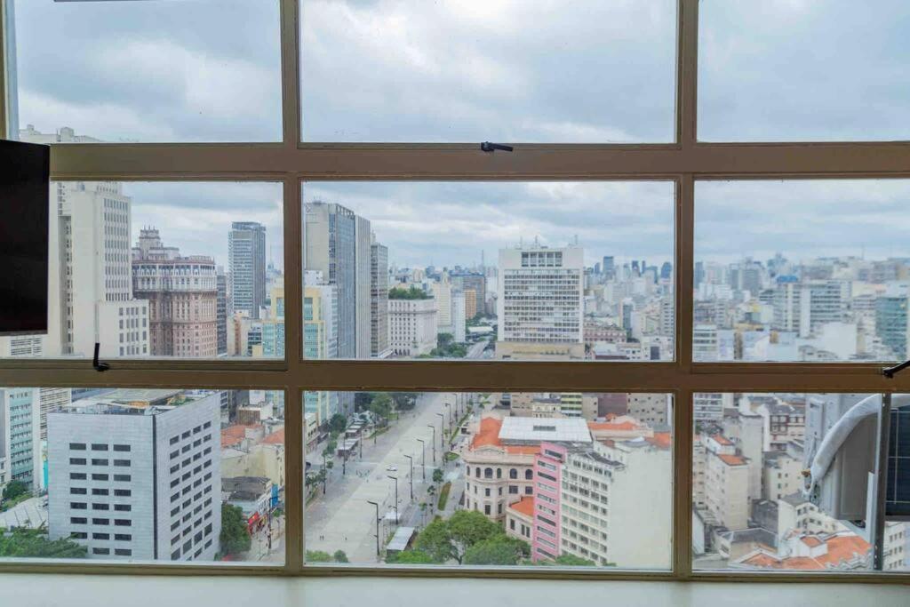 Apartment Encantador Em Sp