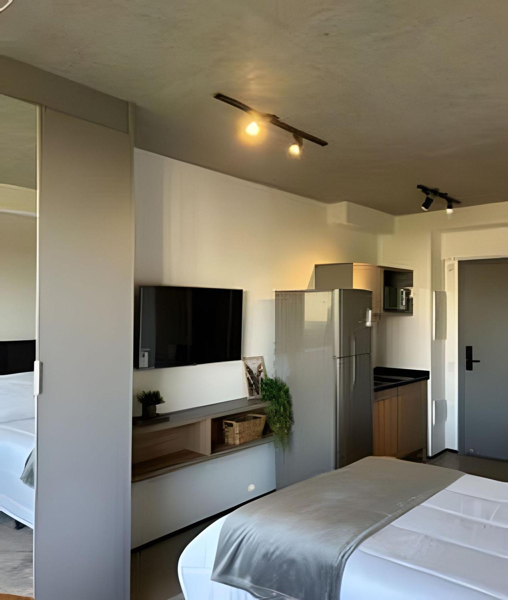 Teu - Melo Alves Apartment