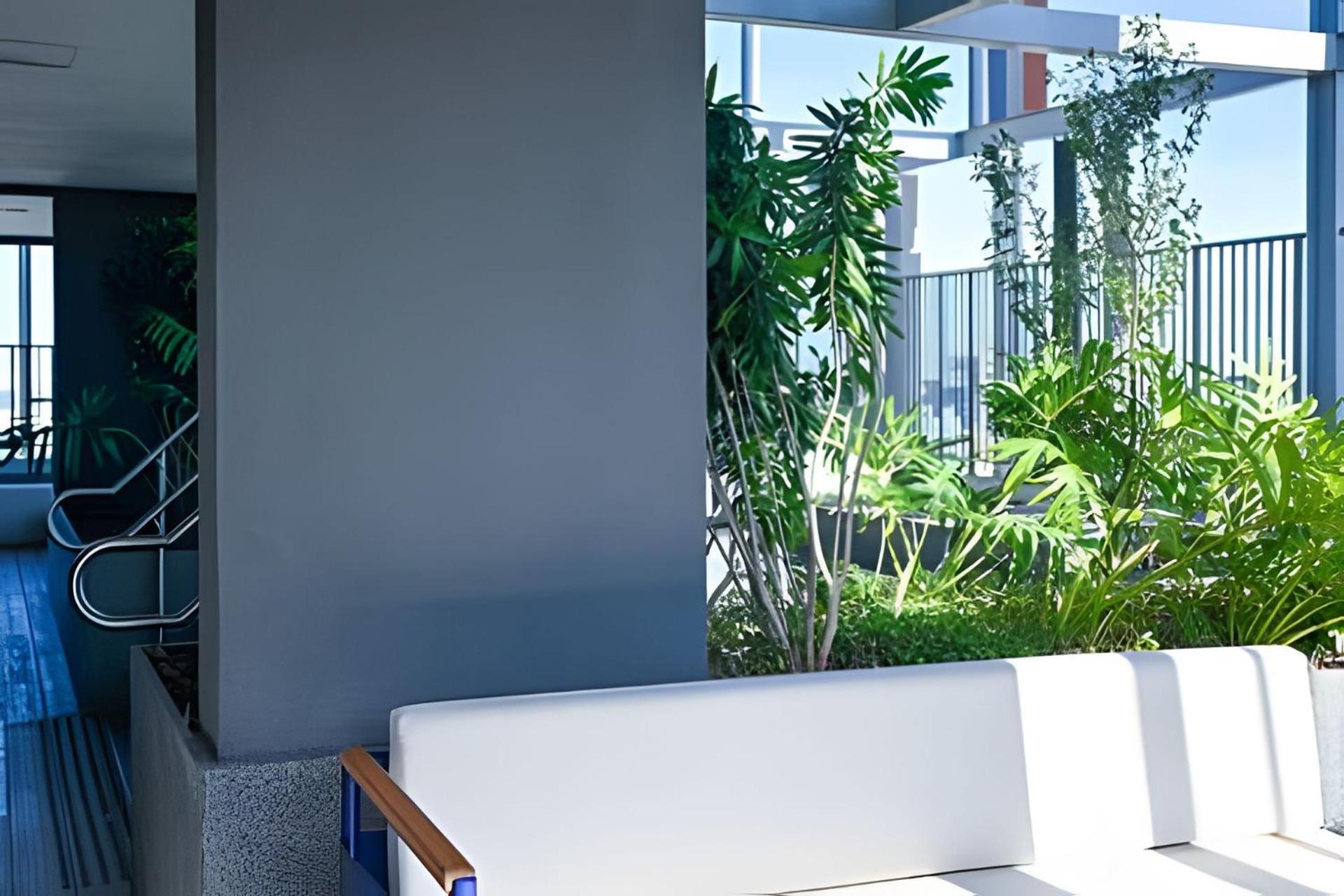 Apartment Teu - Melo Alves