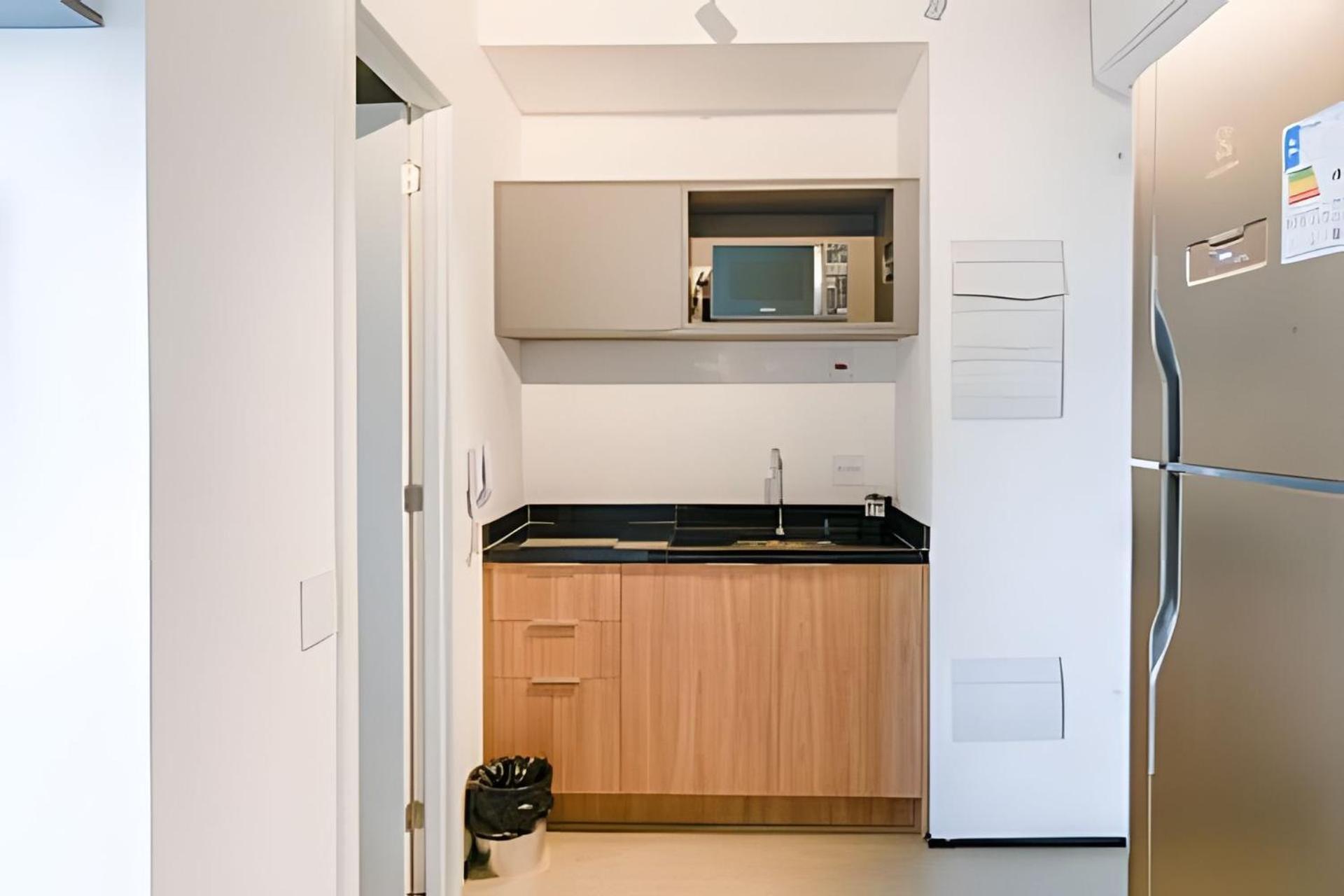 Teu - Melo Alves Apartment *