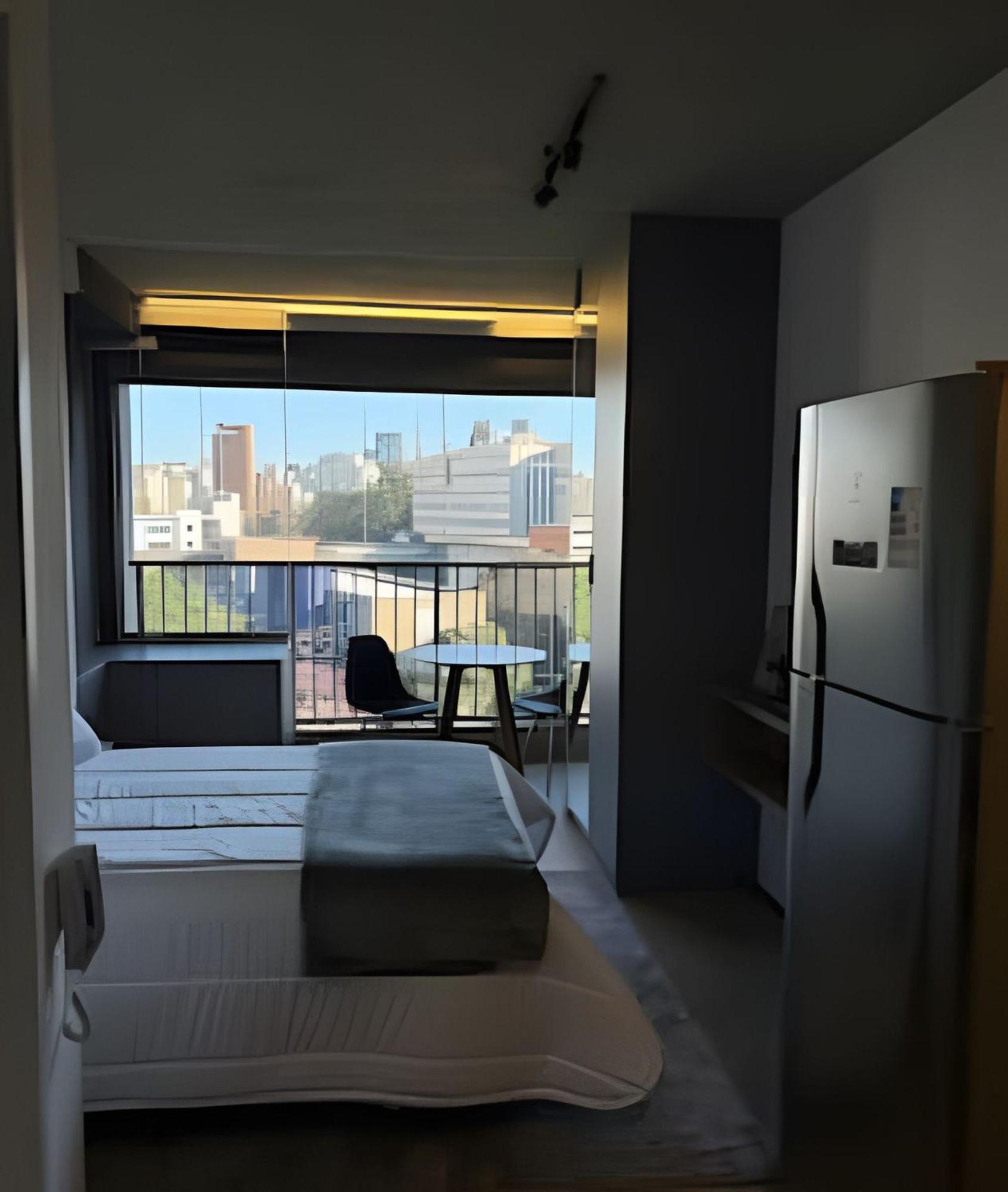 Apartment Teu - Melo Alves