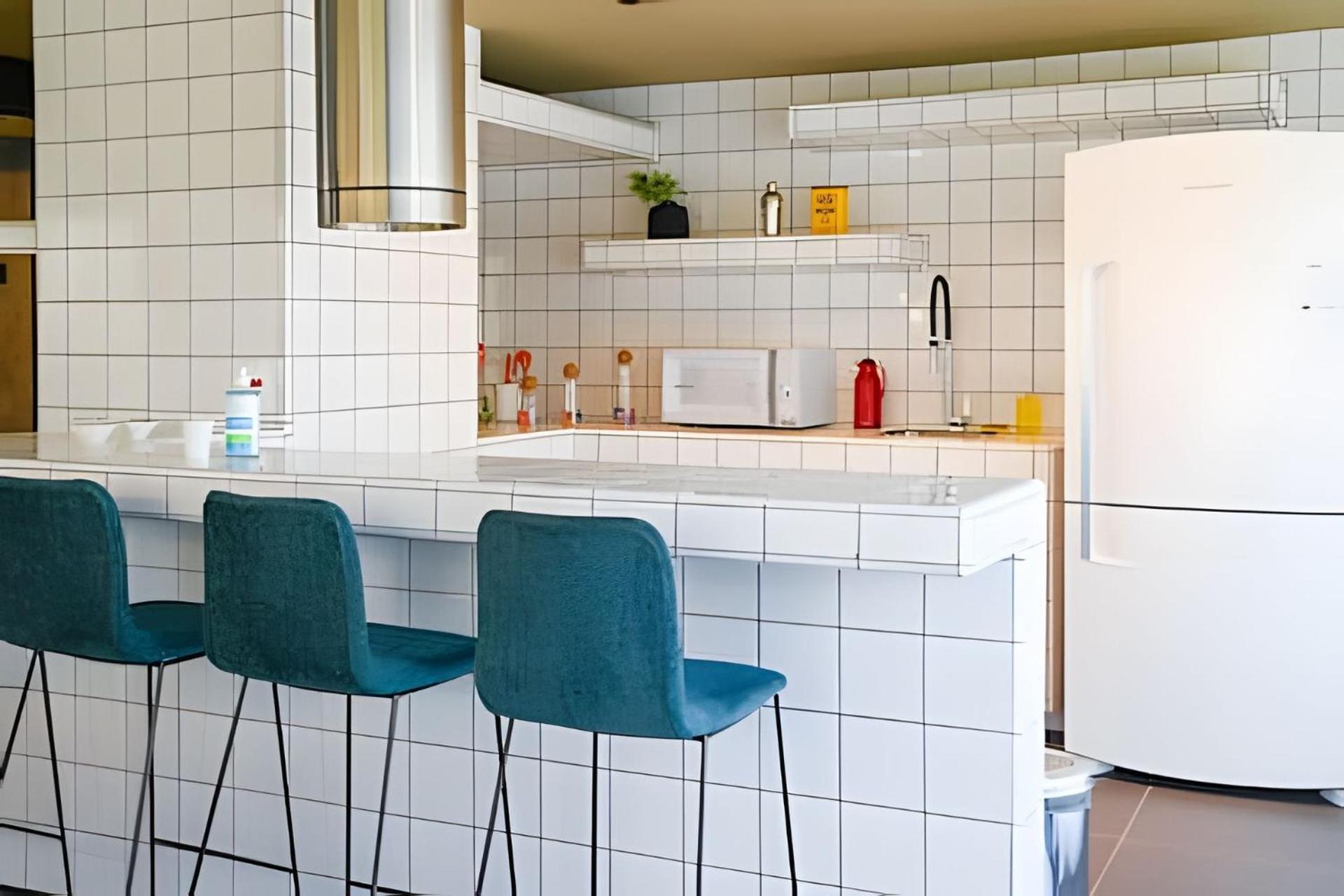 Apartment Teu - Melo Alves *