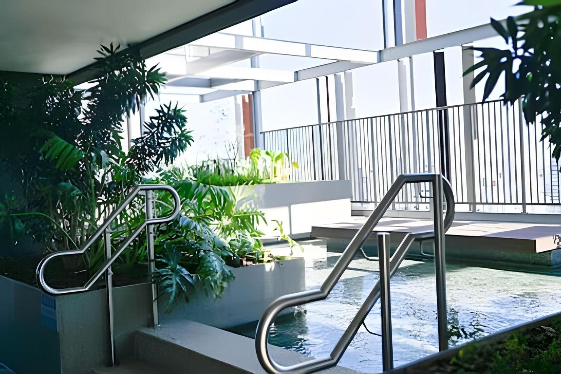 Apartment Teu - Melo Alves