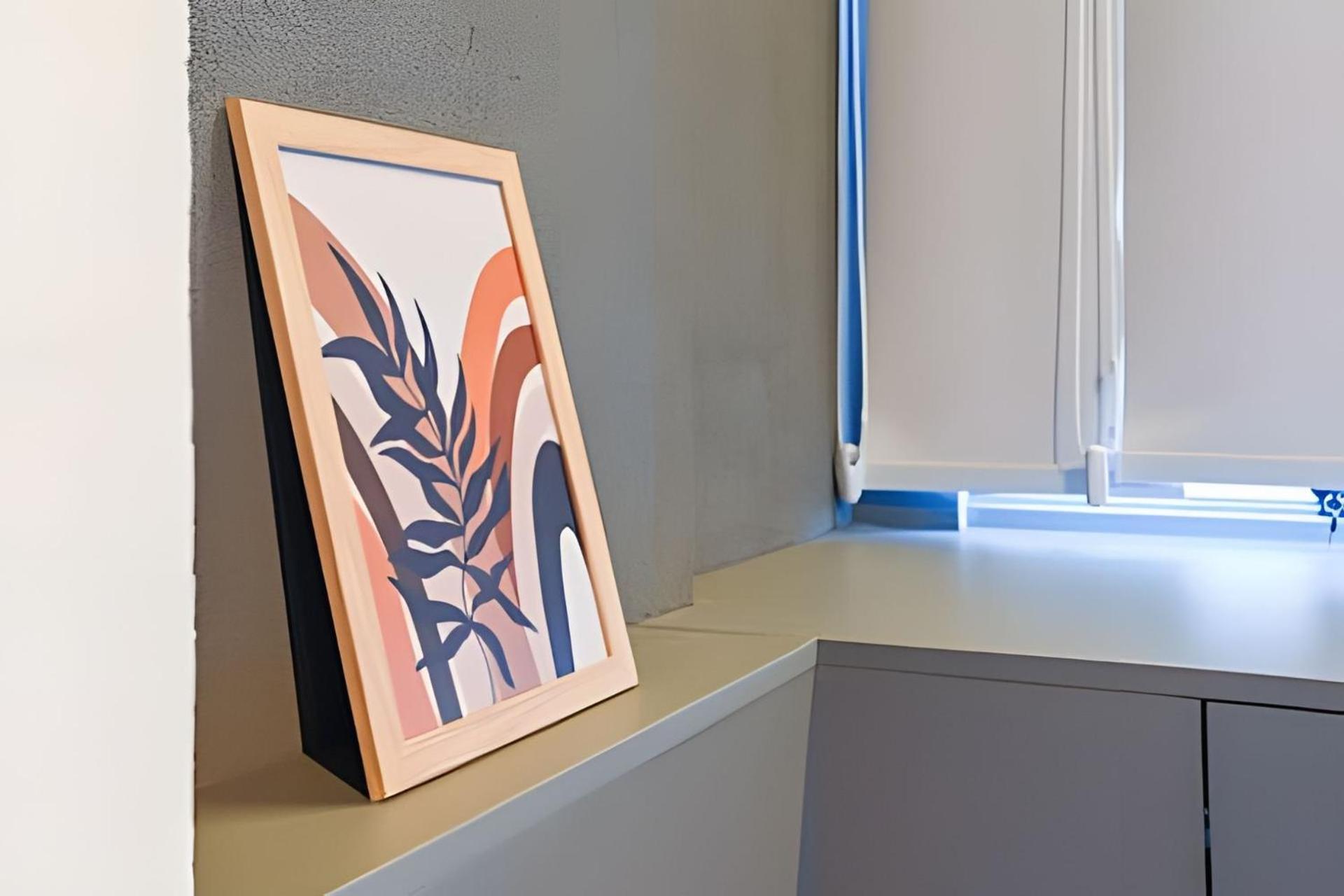 Teu - Melo Alves Apartment