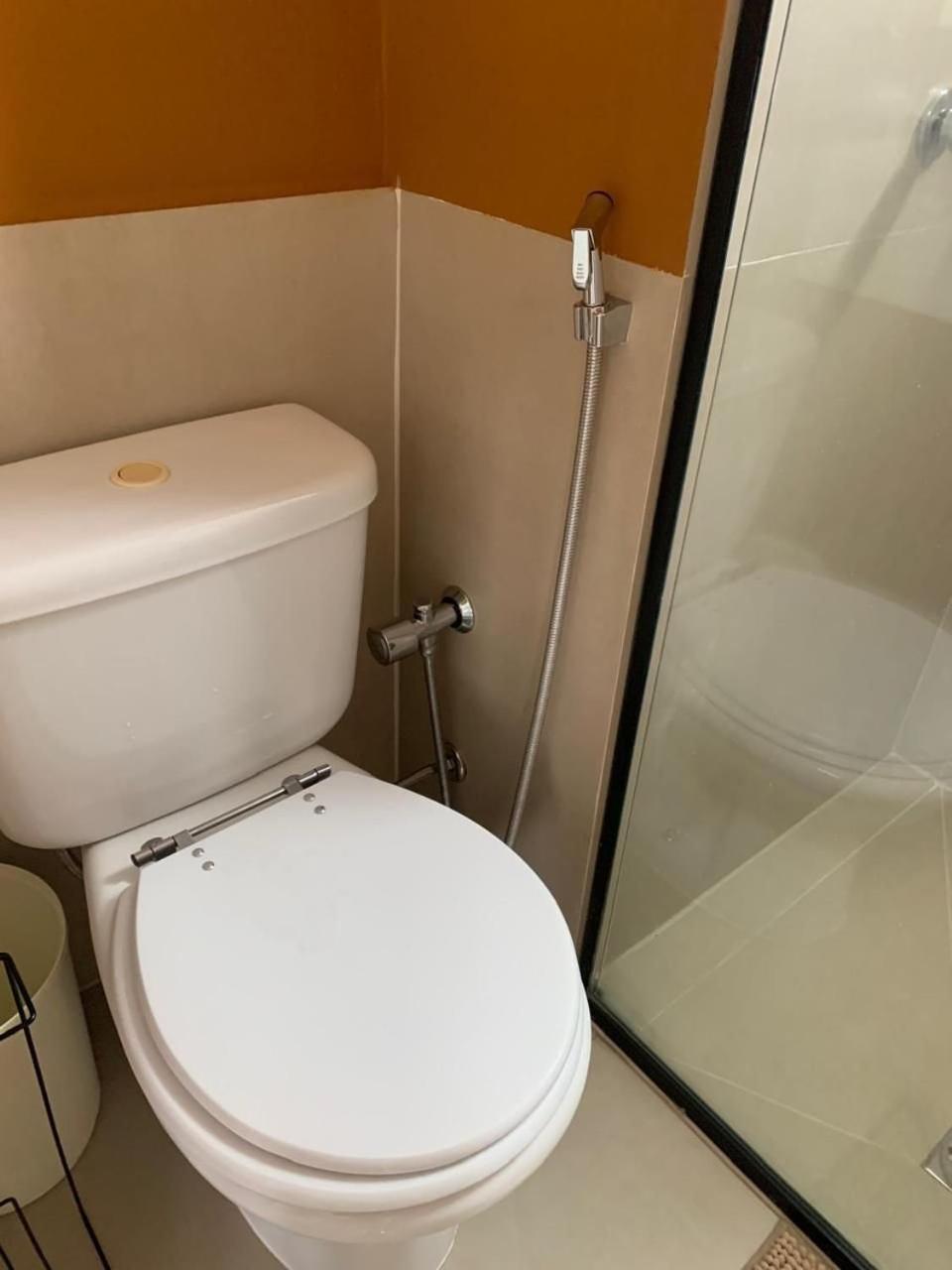 Get A Flat 1702 Jardim Paulista *