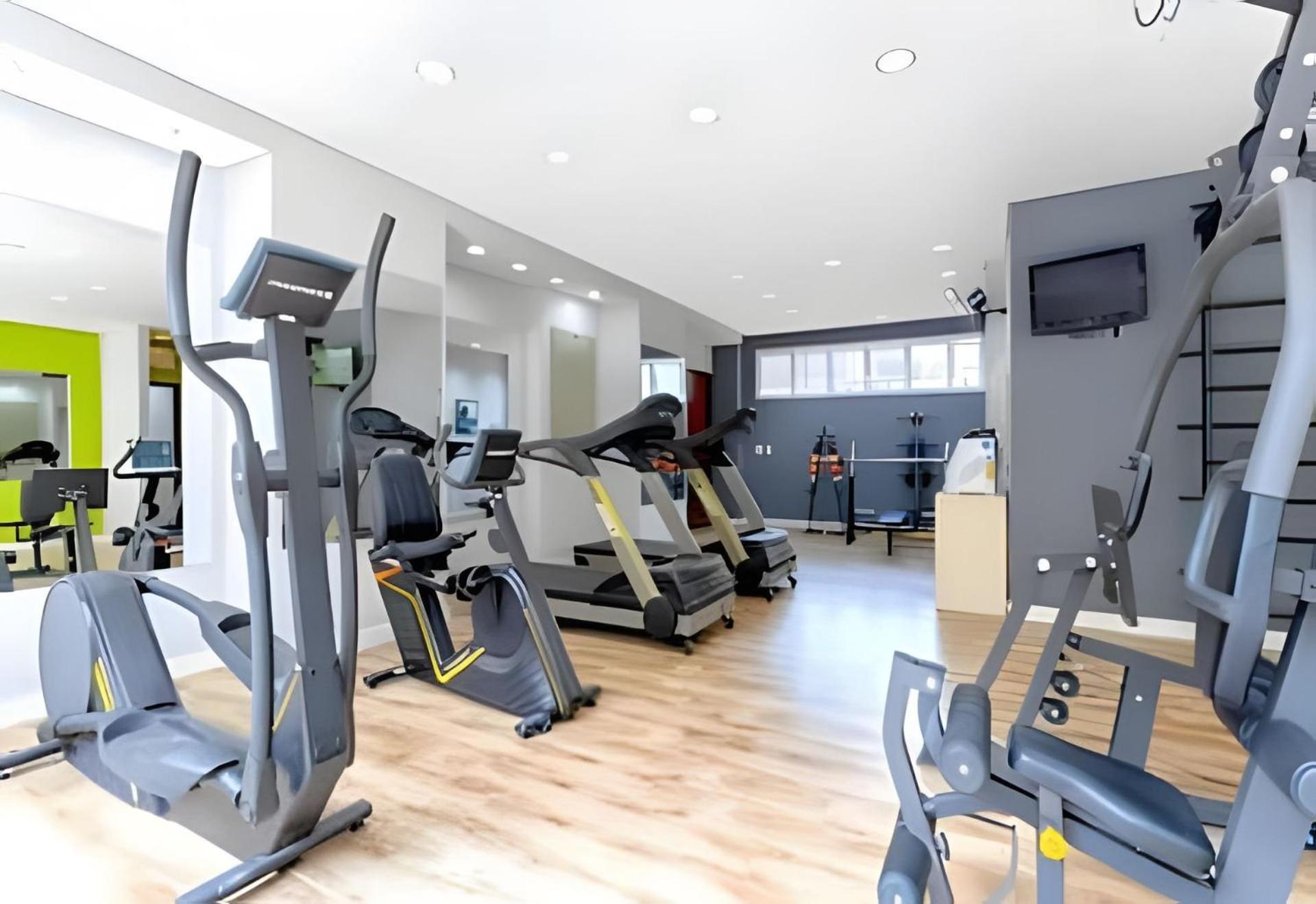 Get A Flat 1702 Jardim Paulista