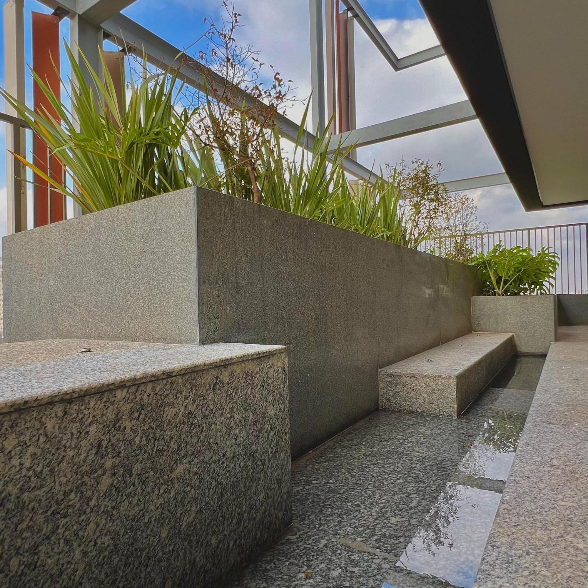 Căn hộ 2208 - Onma Jardins - Proximo Oscar Freire