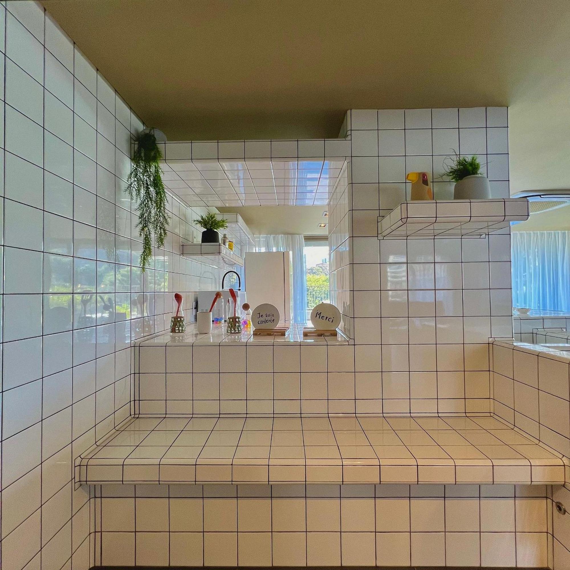 Căn hộ 2208 - Onma Jardins - Proximo Oscar Freire São Paulo