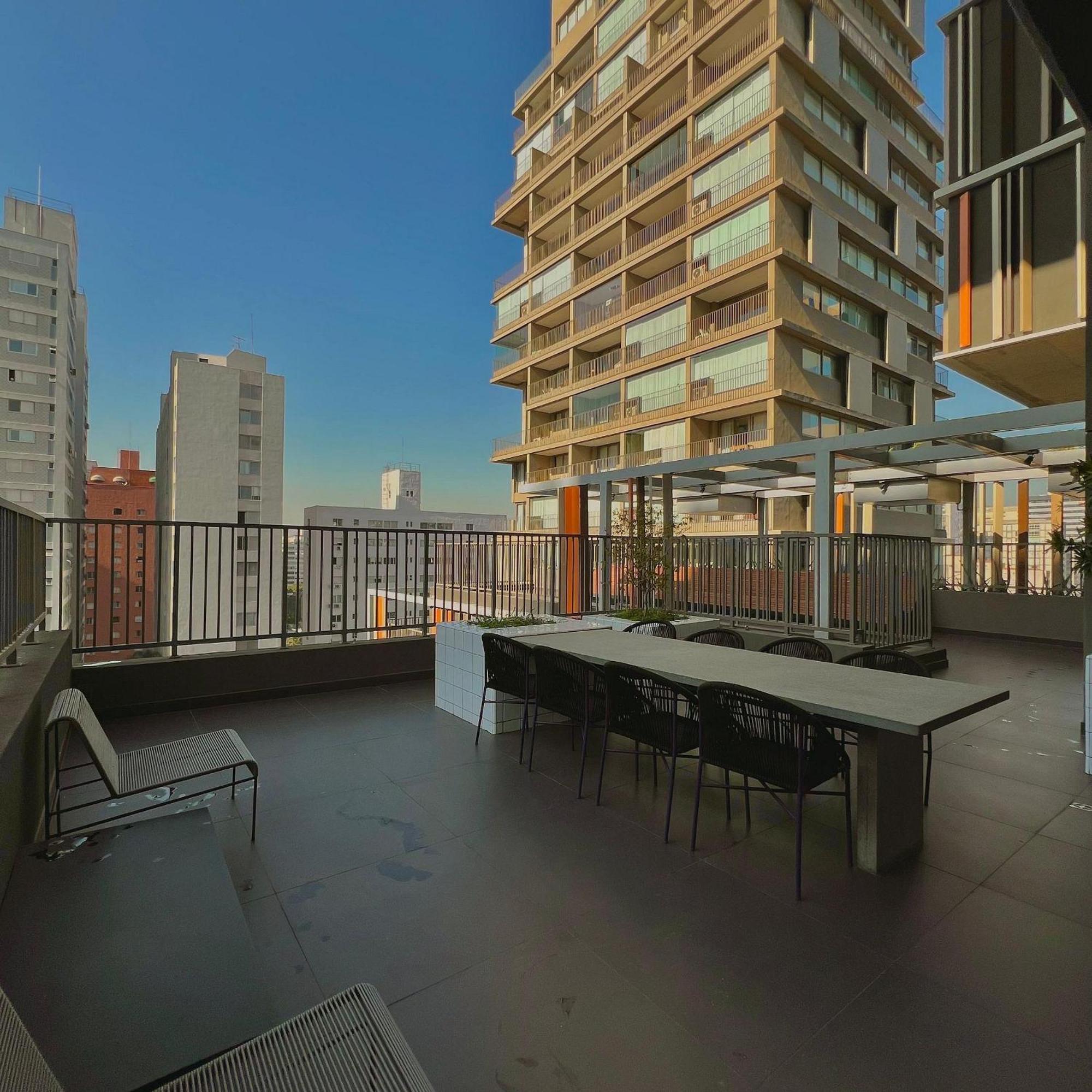 2208 - Onma Jardins - Proximo Oscar Freire * São Paulo