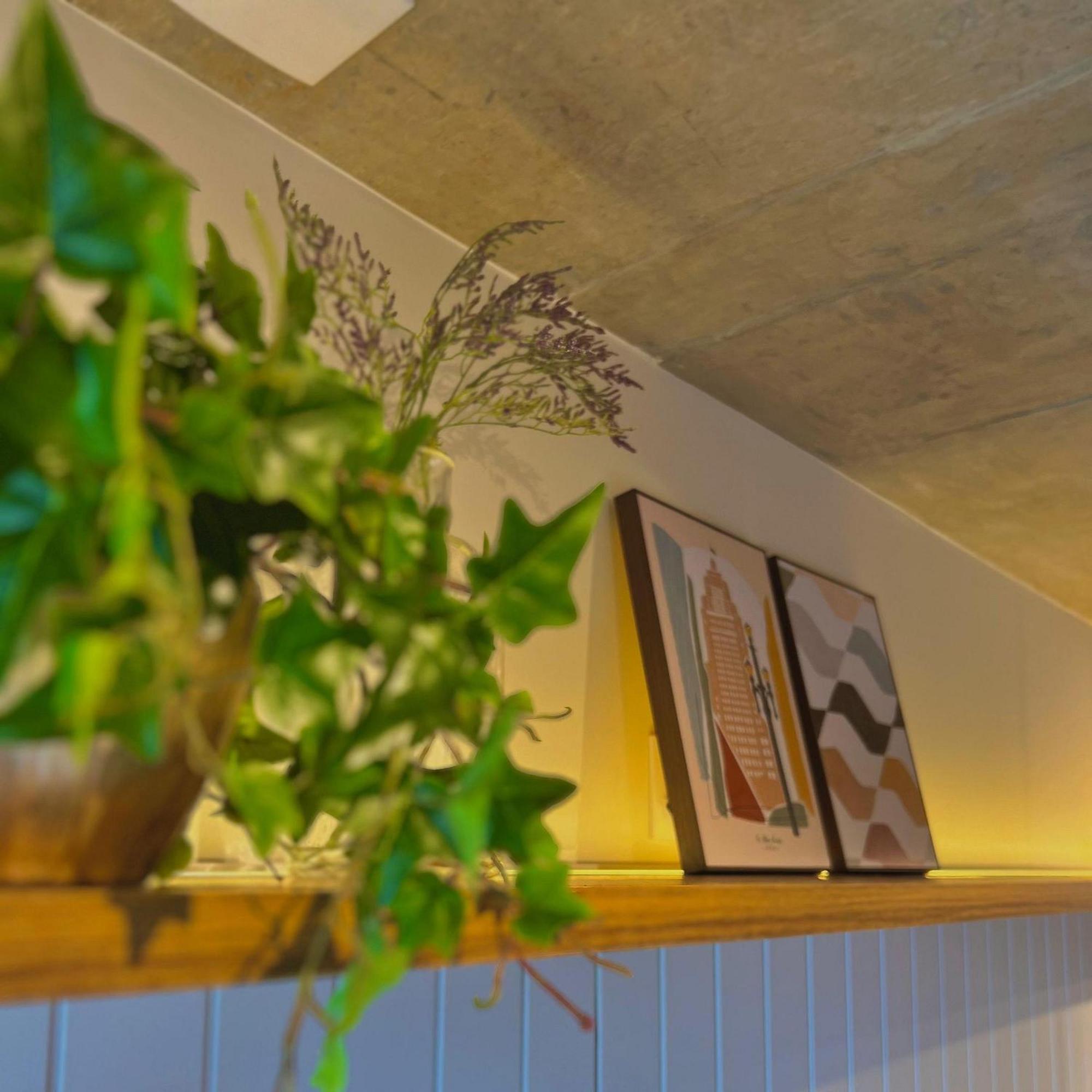 Căn hộ 2208 - Onma Jardins - Proximo Oscar Freire