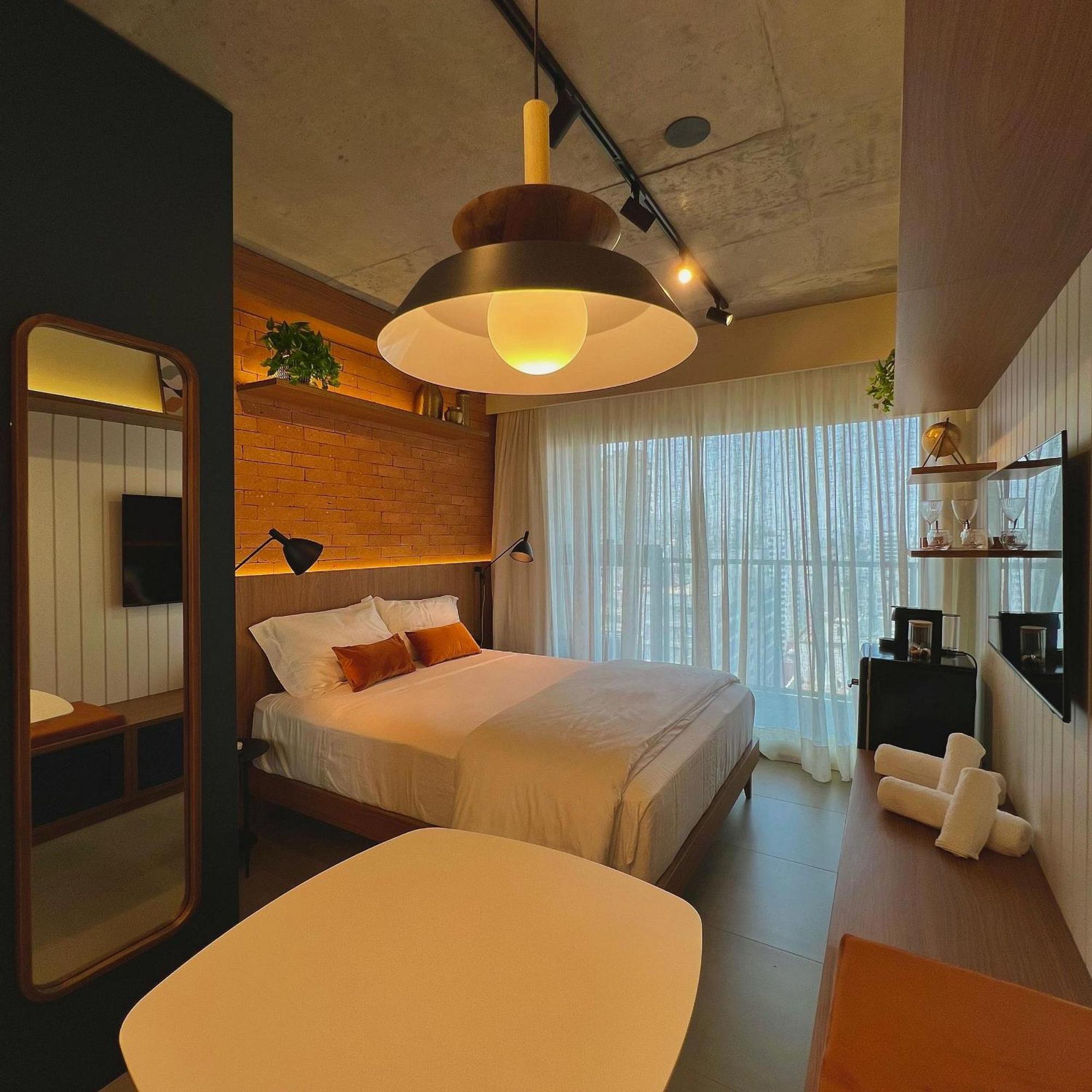 Căn hộ 2208 - Onma Jardins - Proximo Oscar Freire