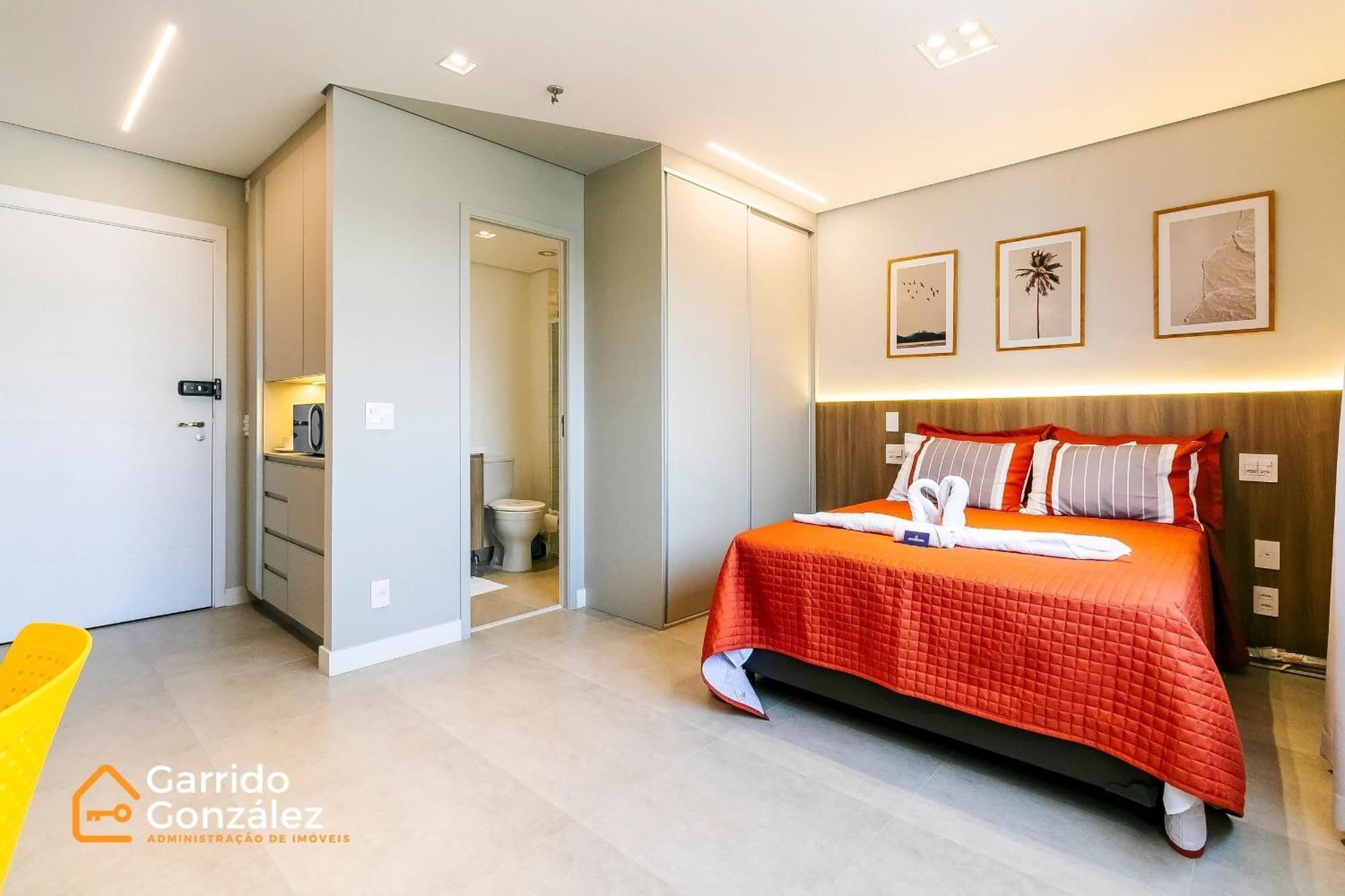 Apartment Magnifico No Belenzinho - Metro Belem