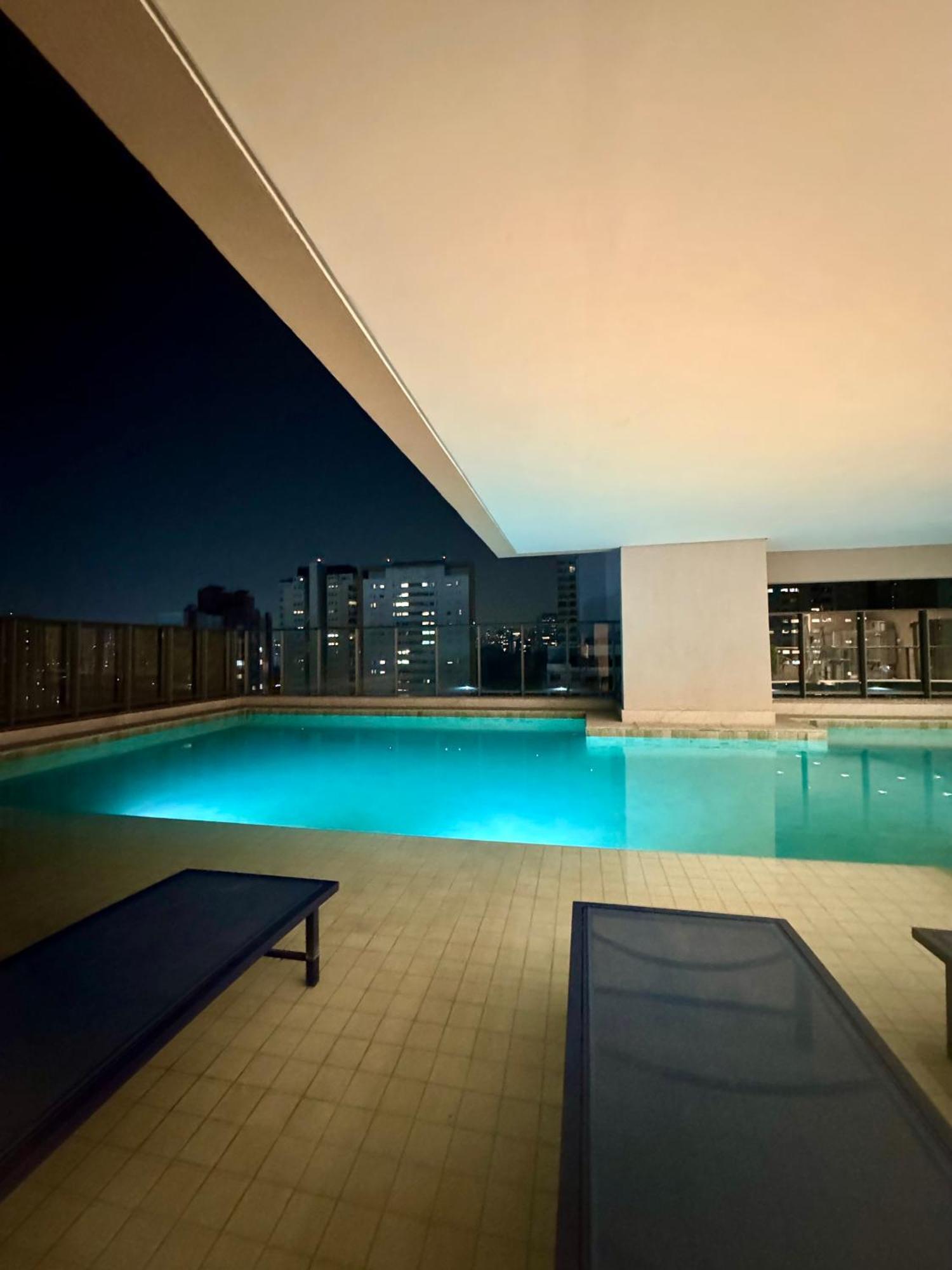 Apt 6 Lugares - Allianz Parque Perdizes *