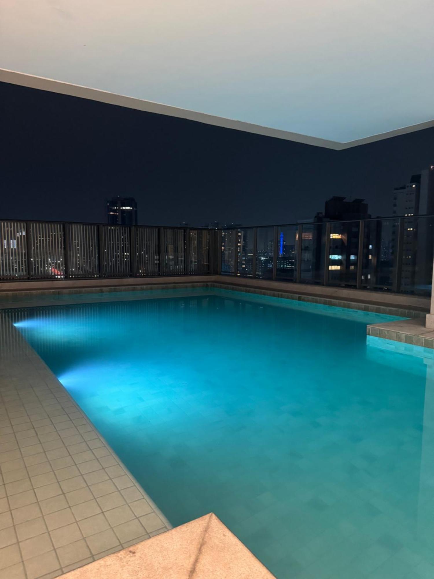 Apartment Apt 6 Lugares - Allianz Parque Perdizes