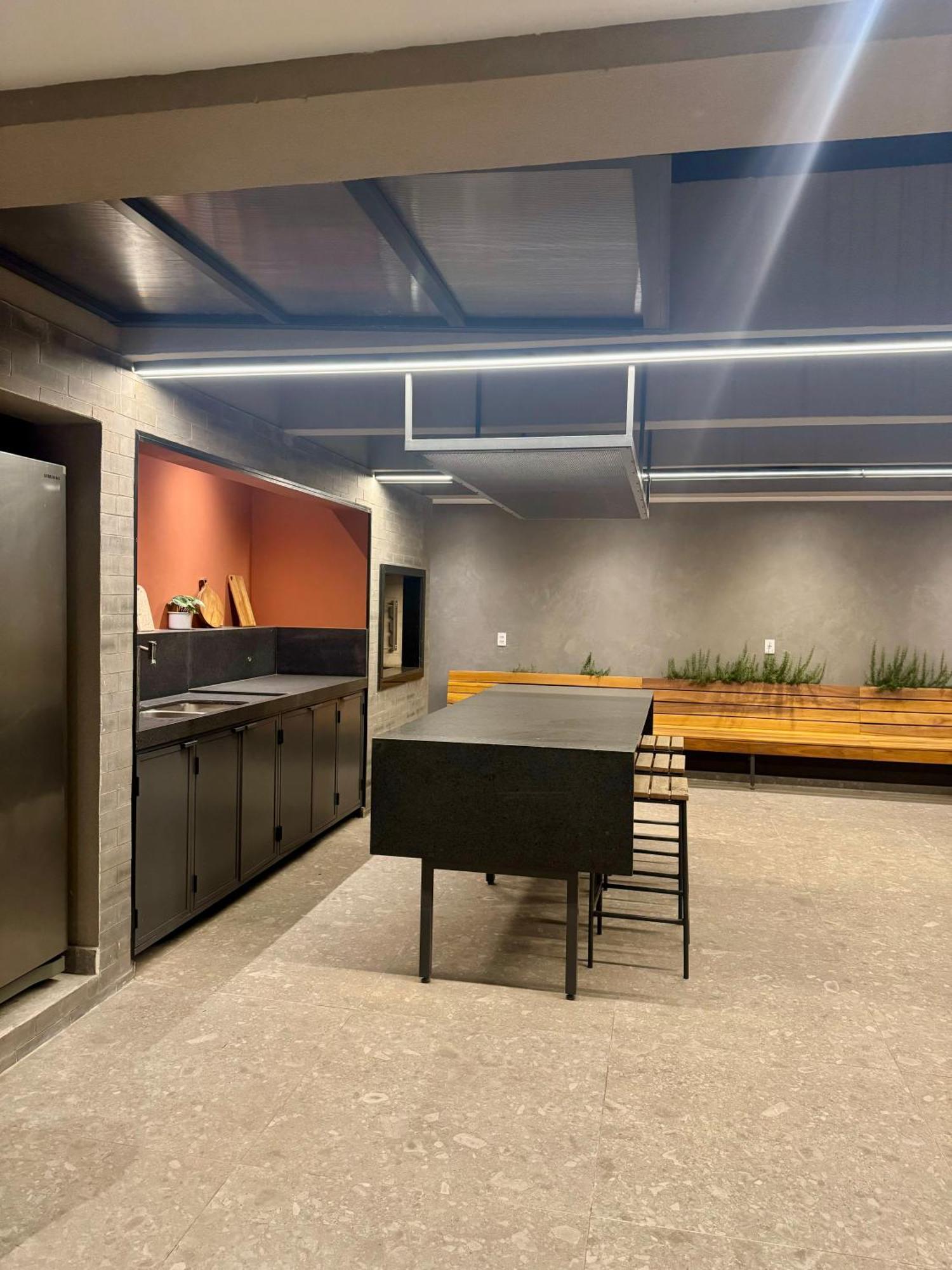 Apartment Apt 6 Lugares - Allianz Parque Perdizes