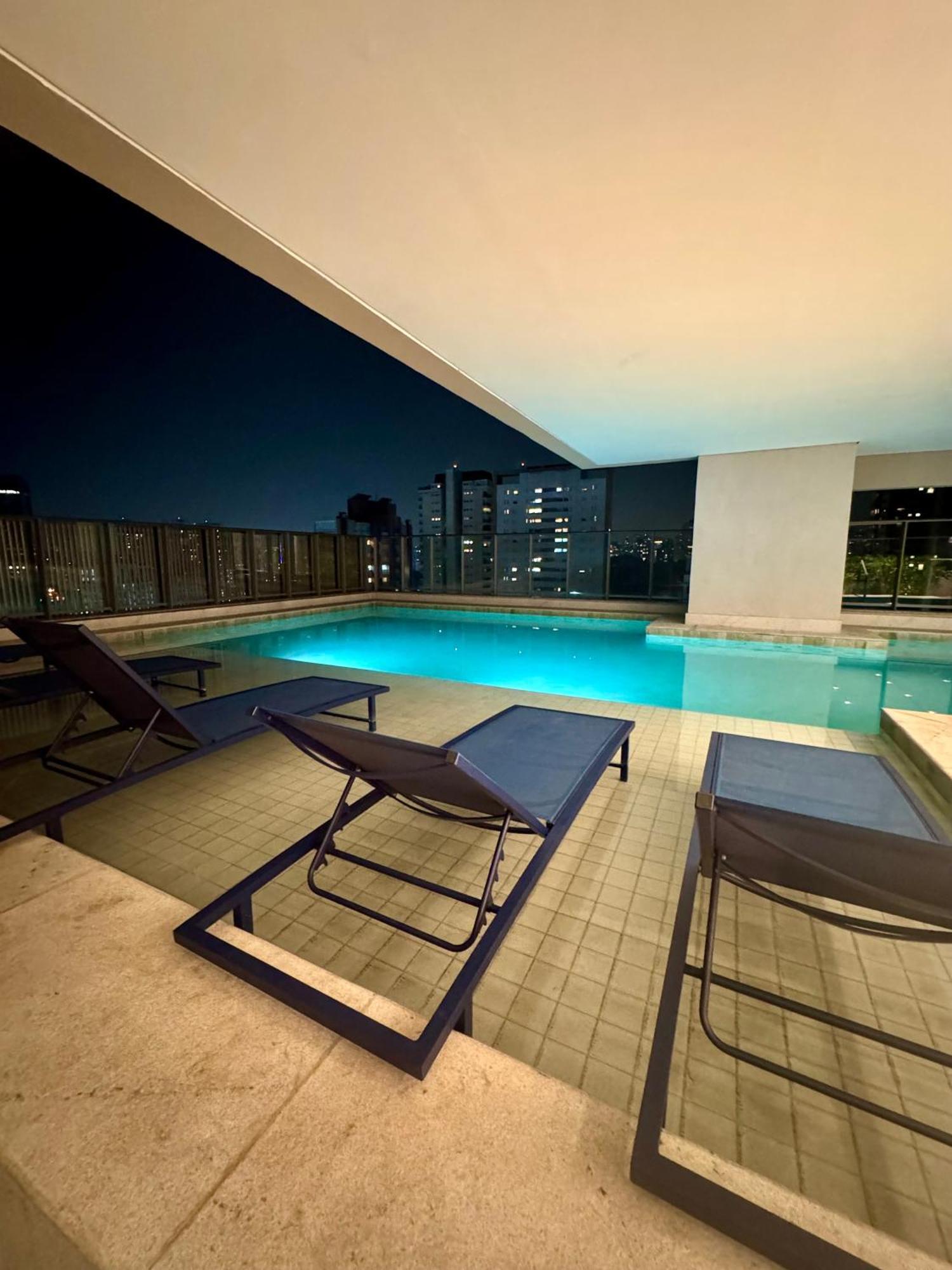 Apt 6 Lugares - Allianz Parque Perdizes Apartment *