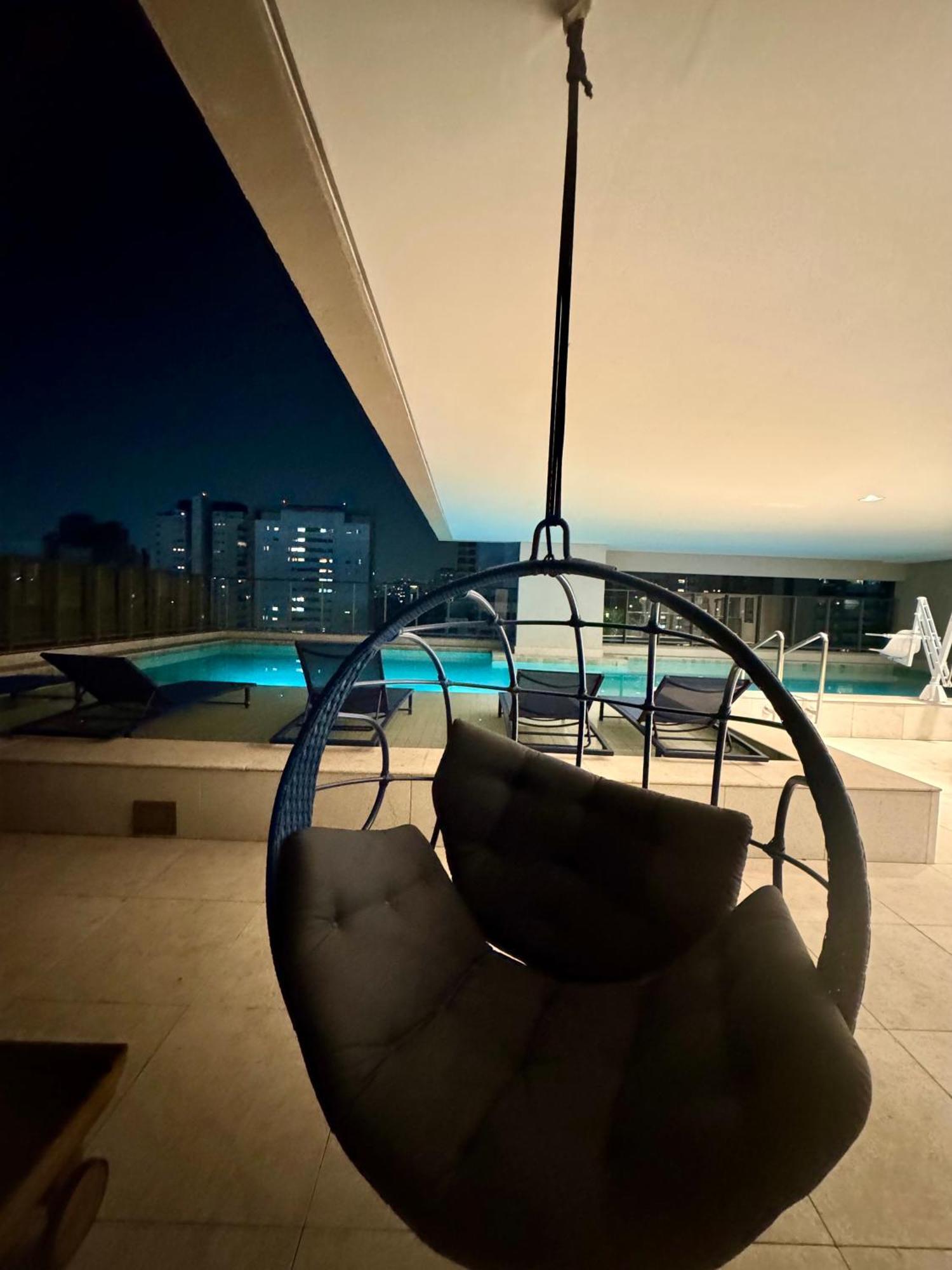 Apt 6 Lugares - Allianz Parque Perdizes Sao Paulo