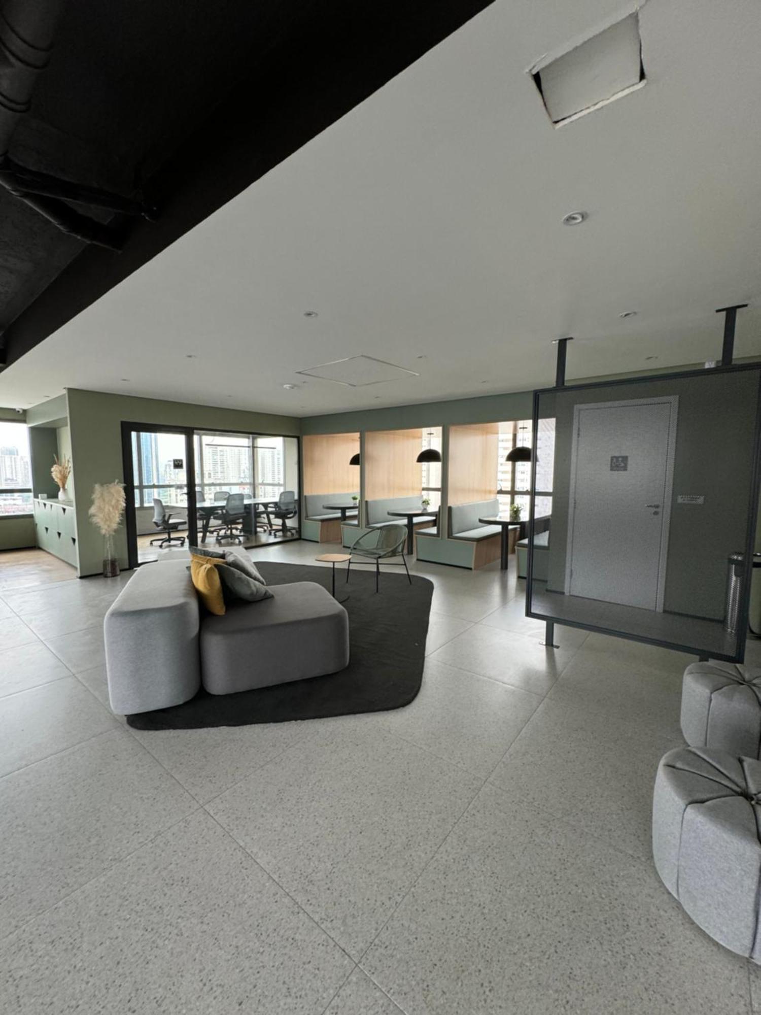 Apt 6 Lugares - Allianz Parque Perdizes *