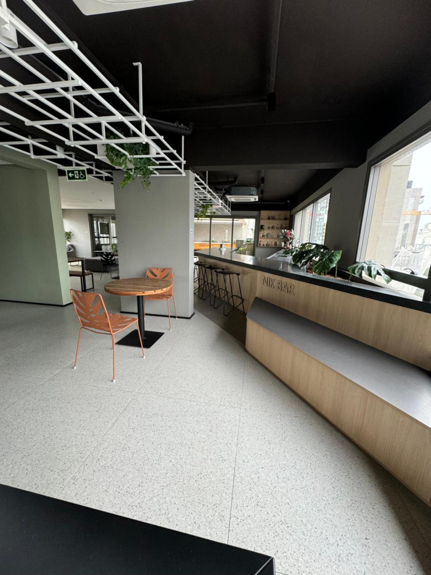 Apt 6 Lugares - Allianz Parque Perdizes