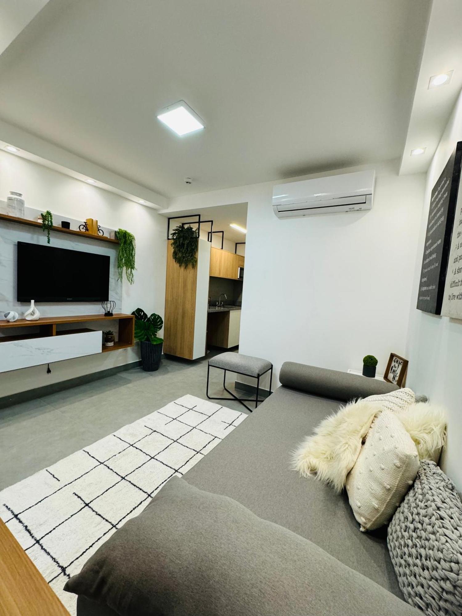 Apt 6 Lugares - Allianz Parque Perdizes