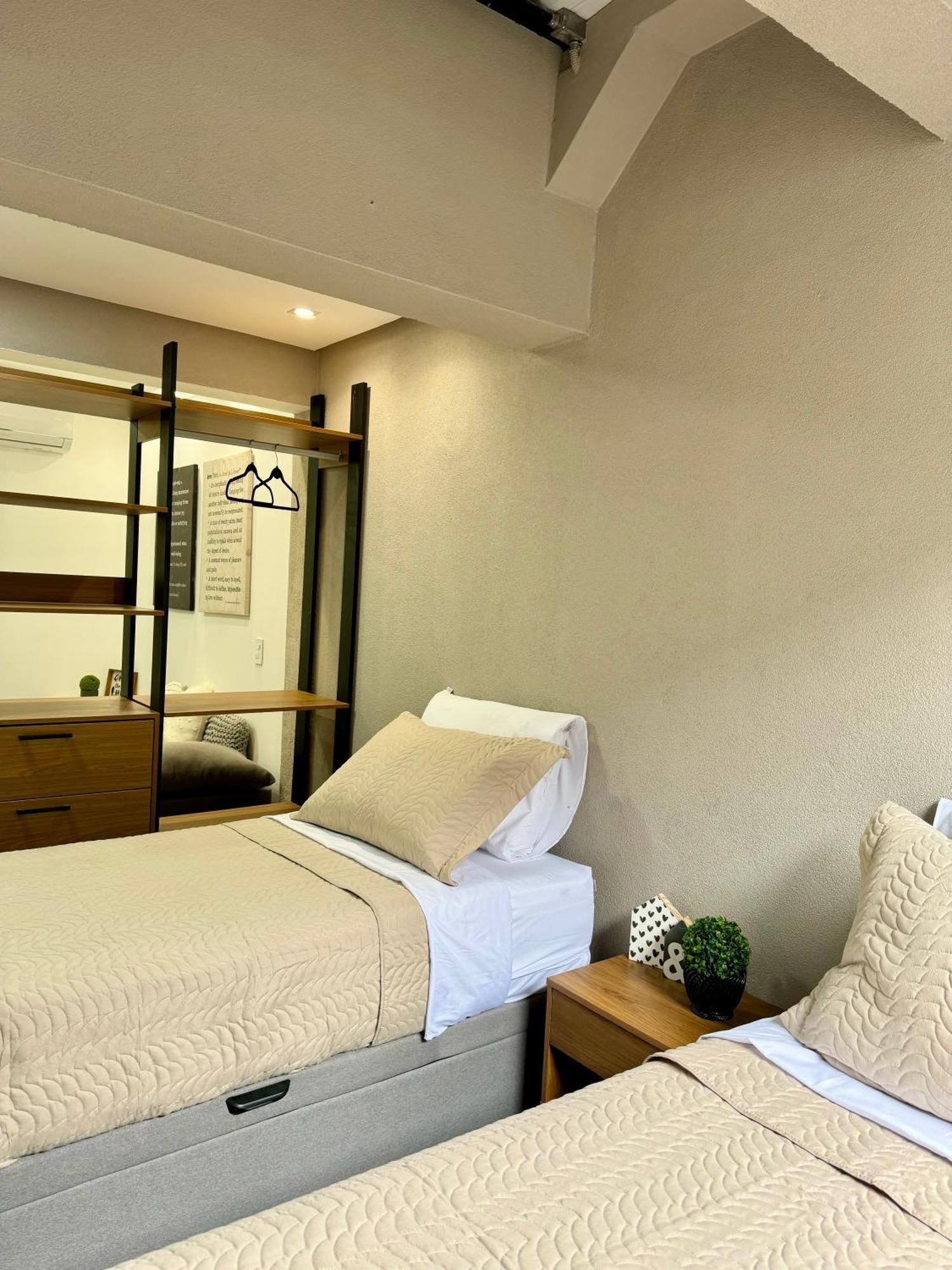 Apartment Apt 6 Lugares - Allianz Parque Perdizes