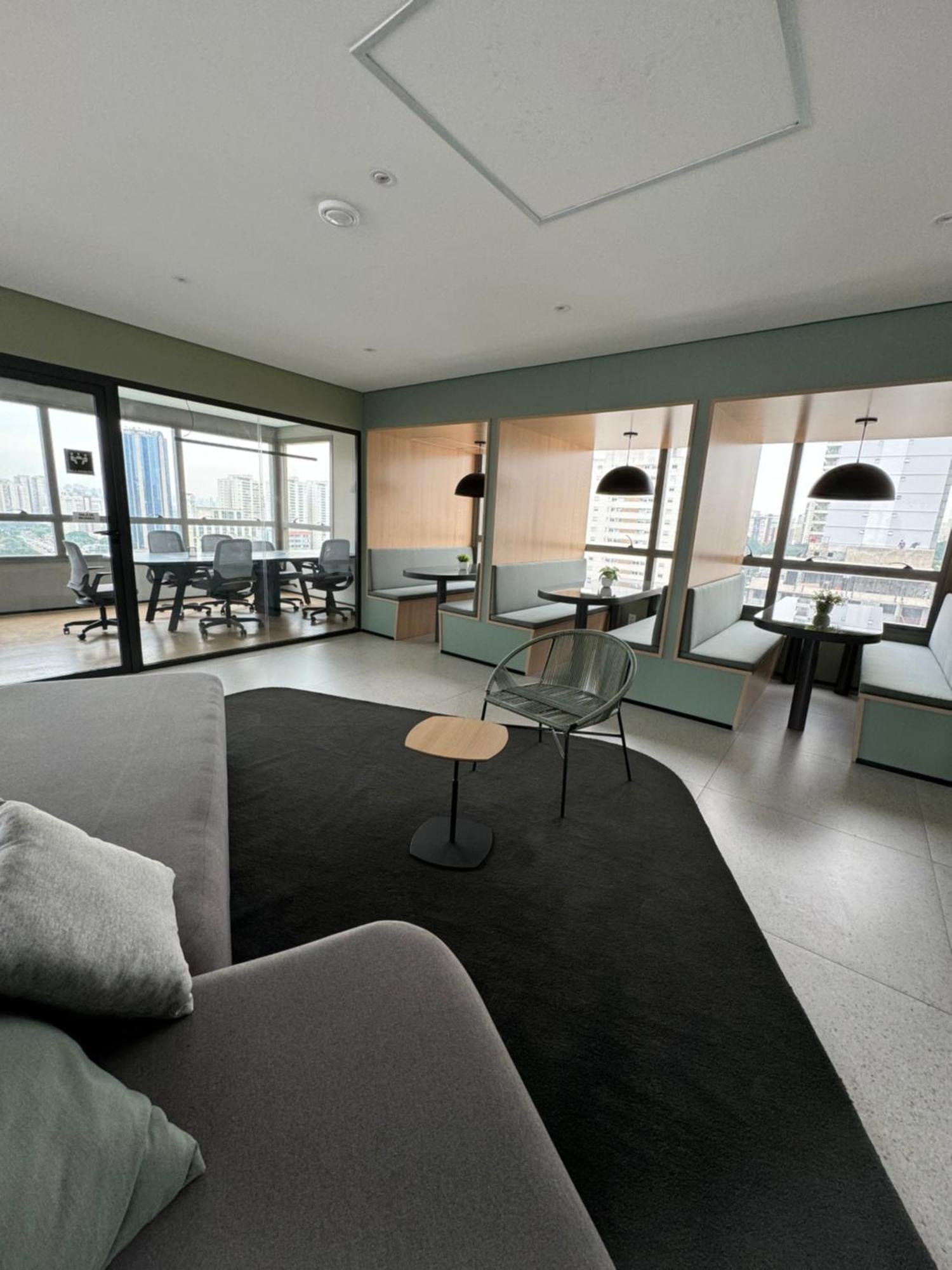 Apt 6 Lugares - Allianz Parque Perdizes Apartment *