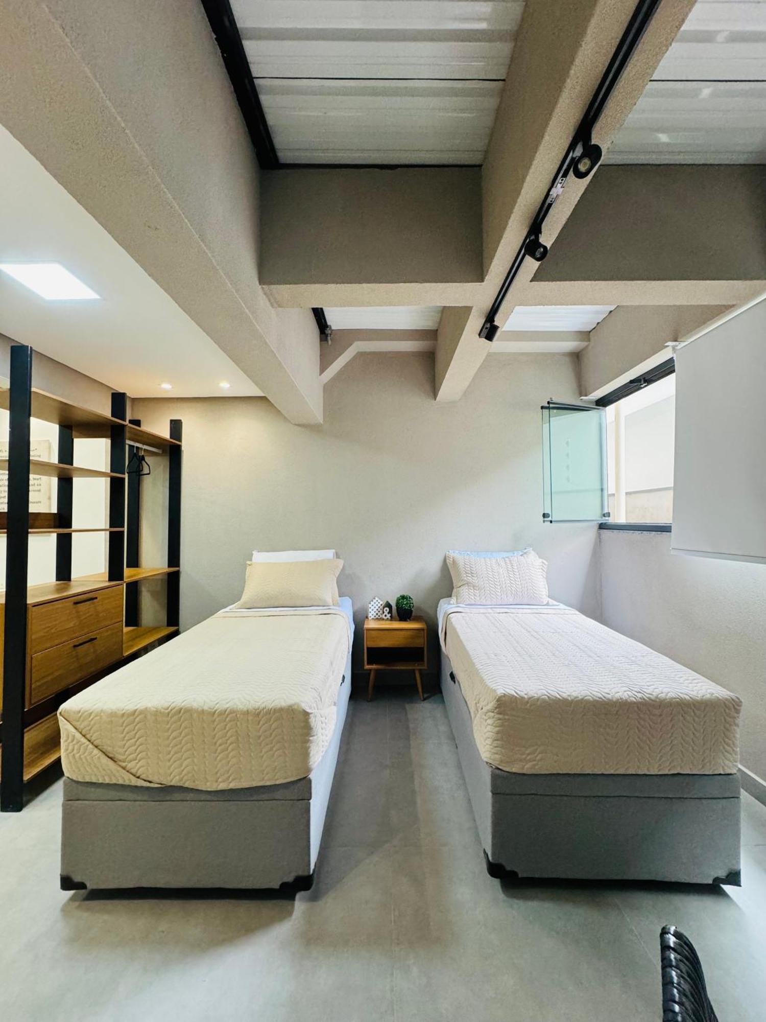 Apt 6 Lugares - Allianz Parque Perdizes Apartment