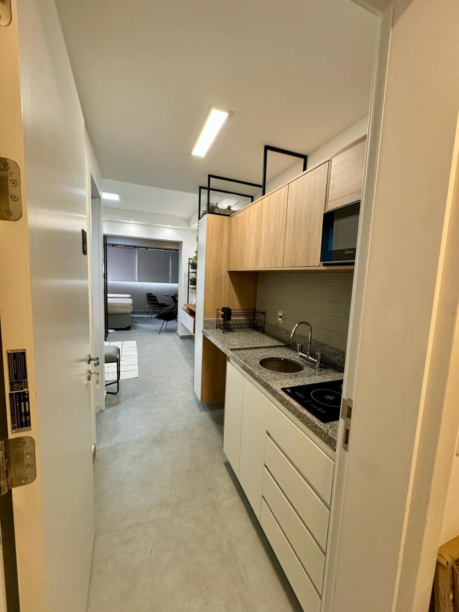 Apartment Apt 6 Lugares - Allianz Parque Perdizes