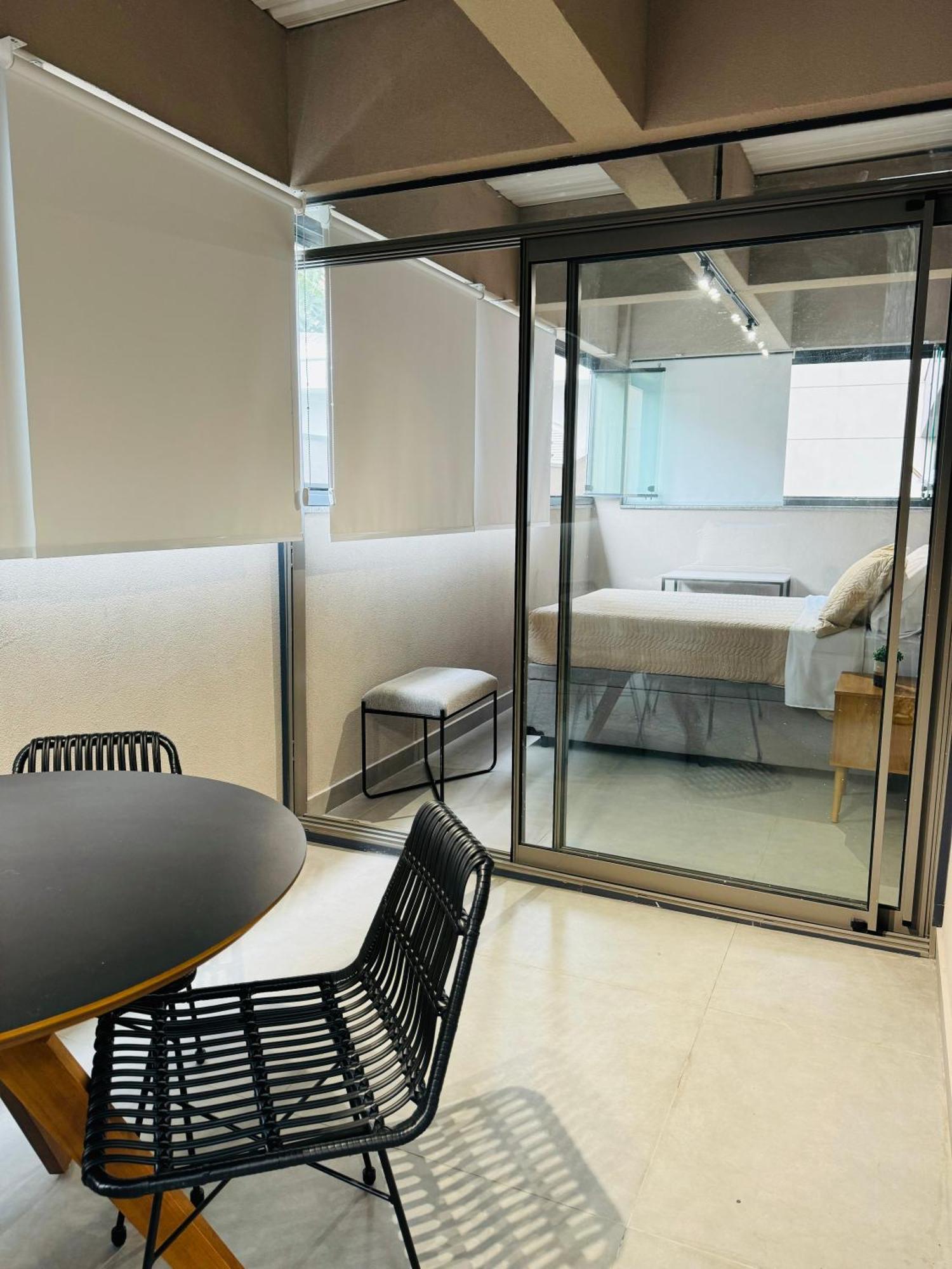 Apartment Apt 6 Lugares - Allianz Parque Perdizes *