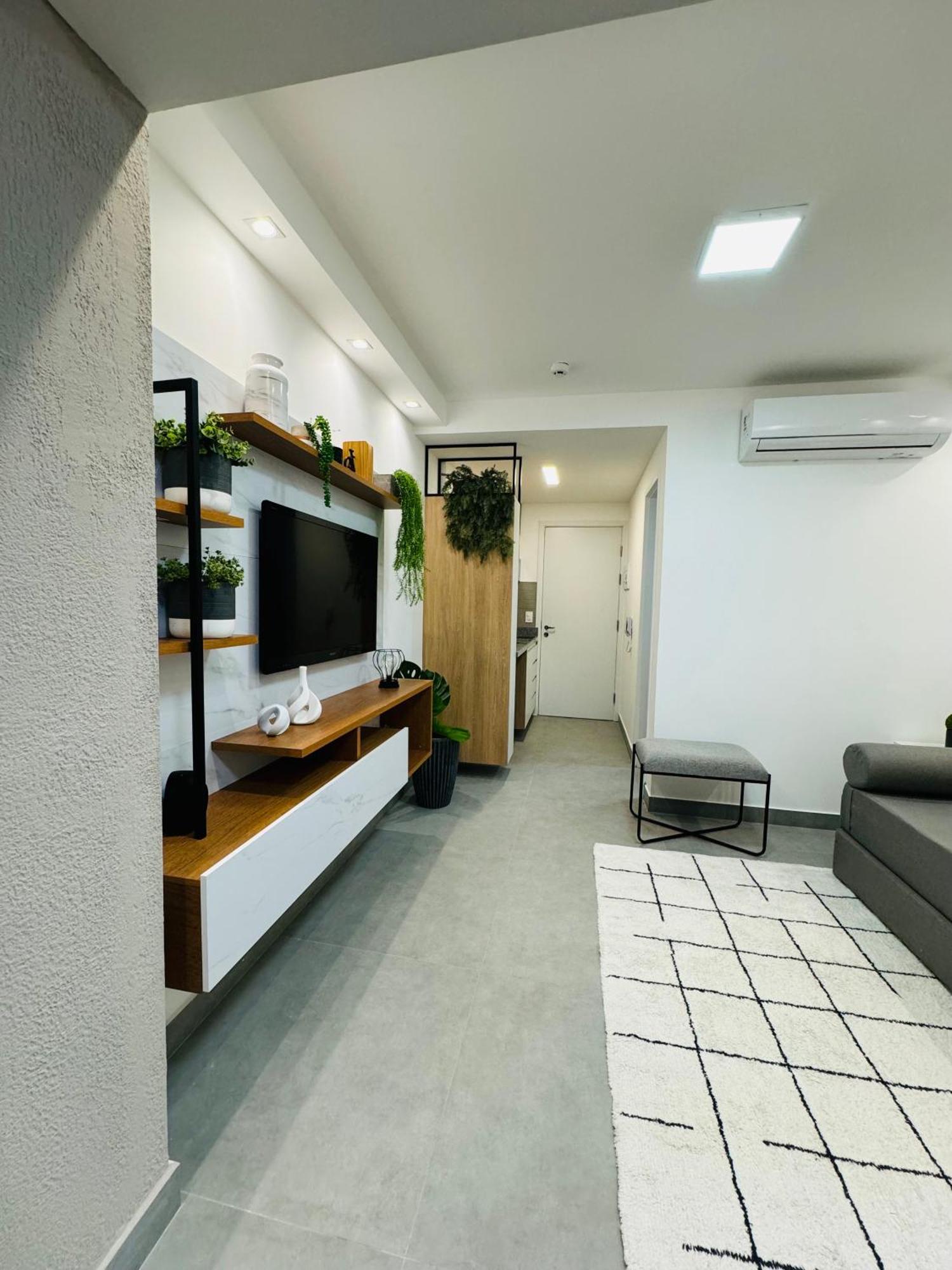 Apartment Apt 6 Lugares - Allianz Parque Perdizes *