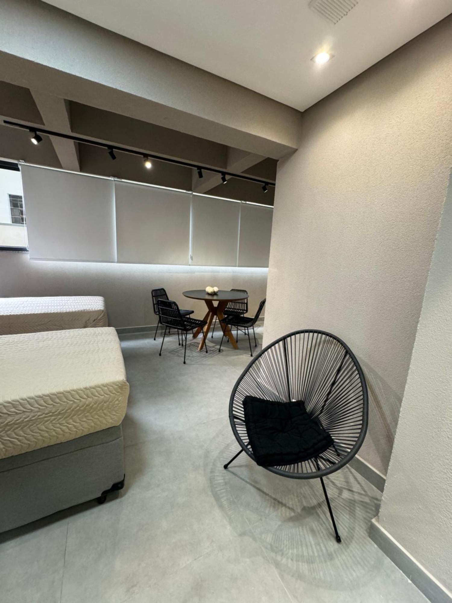 Apt 6 Lugares - Allianz Parque Perdizes Apartment Sao Paulo