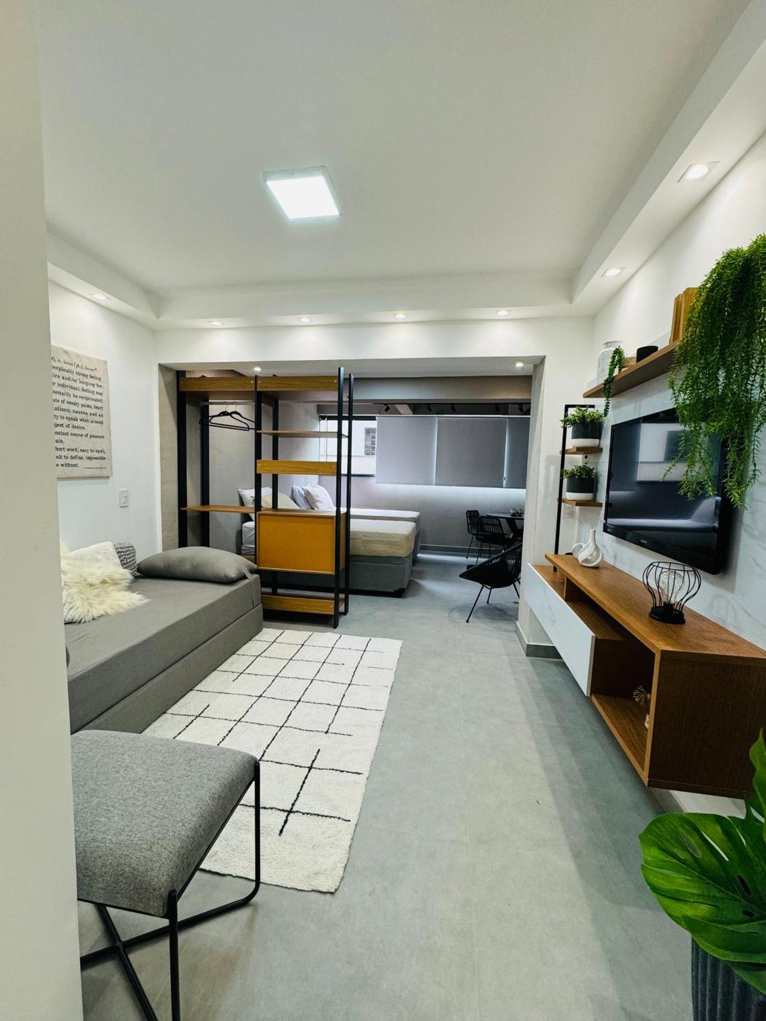 Apt 6 Lugares - Allianz Parque Perdizes *