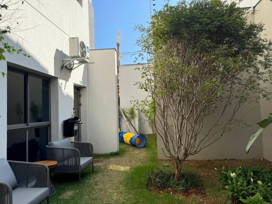 Apartment Fl1808 | Espetacular Entre Pinheiros E Madalena