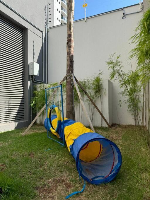 Fl1808 | Espetacular Entre Pinheiros E Madalena Apartment *
