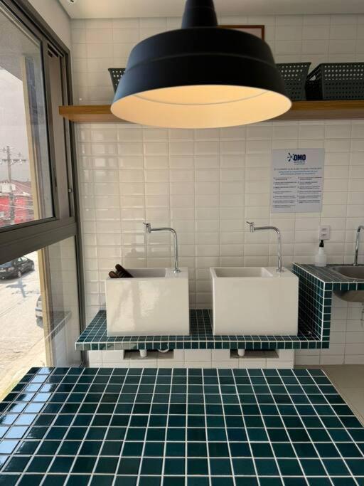 Fl1808 | Espetacular Entre Pinheiros E Madalena Apartment