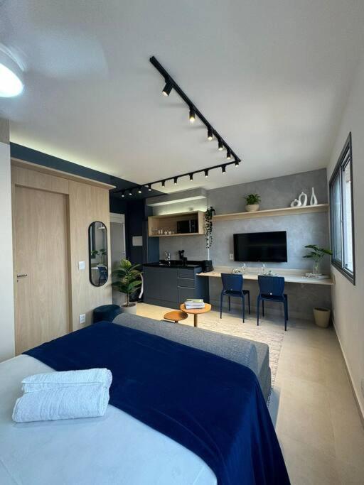 Apartment Fl1808 | Espetacular Entre Pinheiros E Madalena
