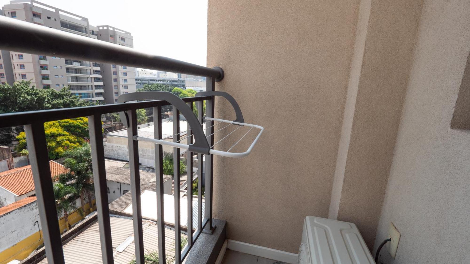 Apartment Apezinho Moema Sao Paulo