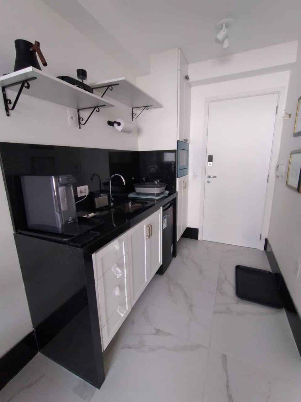 Căn hộ Estudio Loadd