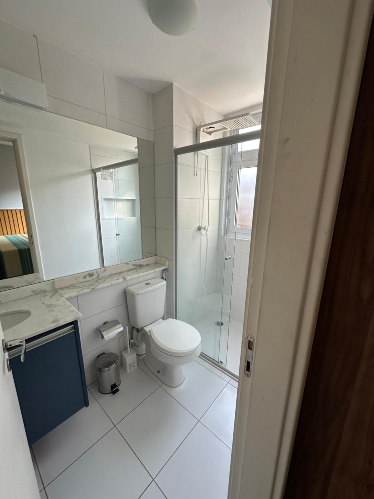 Avanhandava Apartment *
