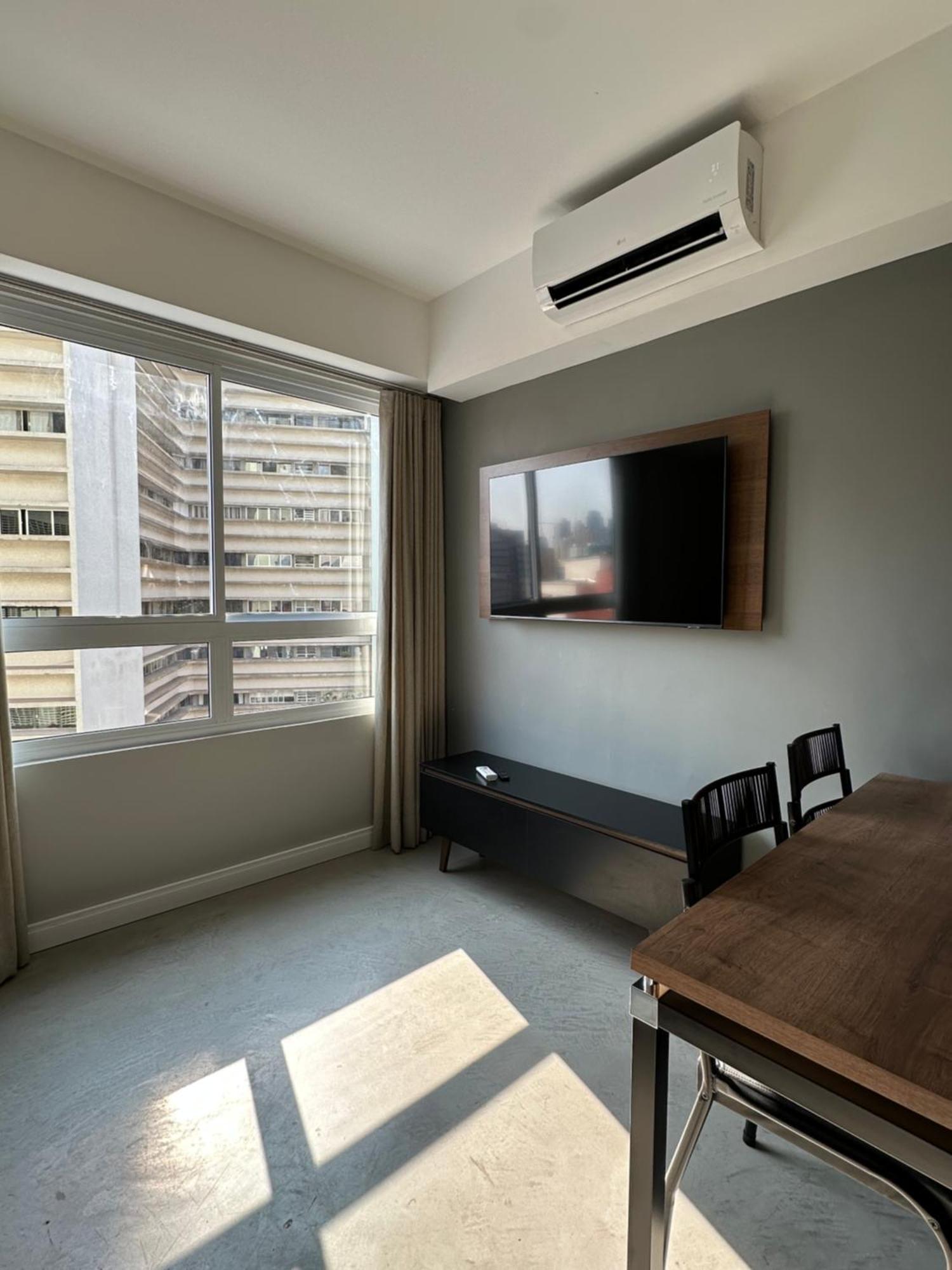 Avanhandava Apartment