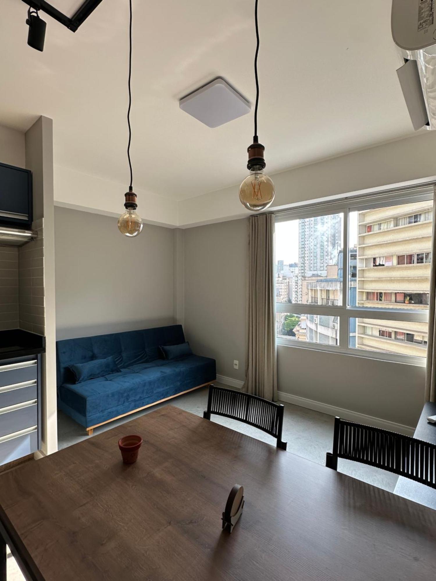Avanhandava Apartment